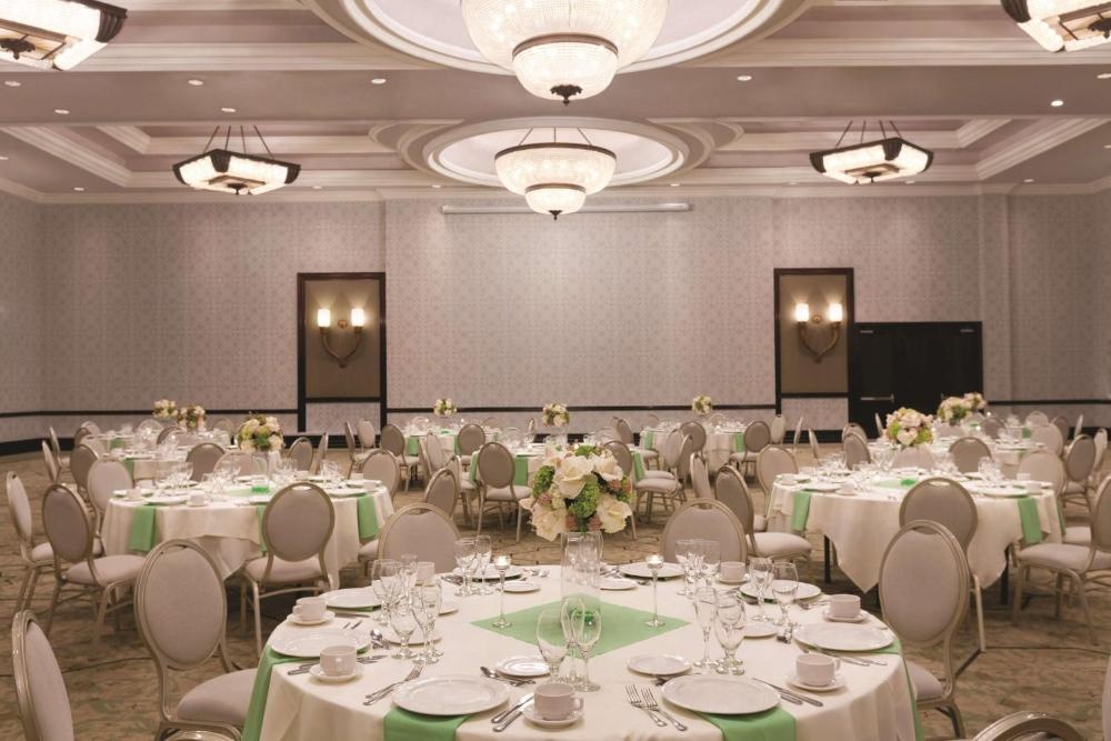 Hilton Los Angeles - San Gabriel